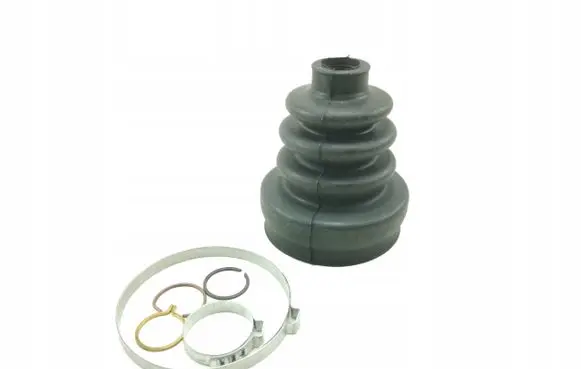 Ford Fiesta Driveshaft outer CV joint boot 1073802