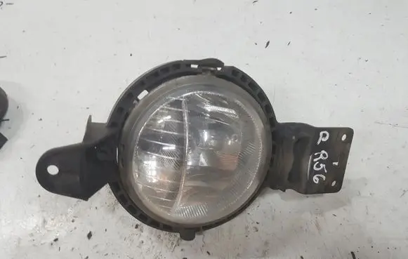 Mini One - Cooper Coupe R56 Front fog light CLUBMANR55