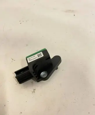 Volkswagen PASSAT B7 Airbag deployment crash/impact sensor 5N0959351B