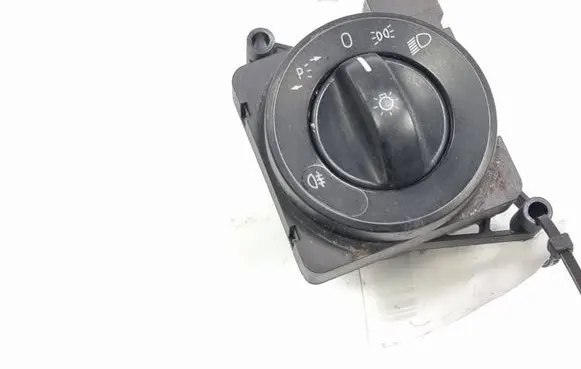 Volkswagen Crafter Light switch 9065450504
