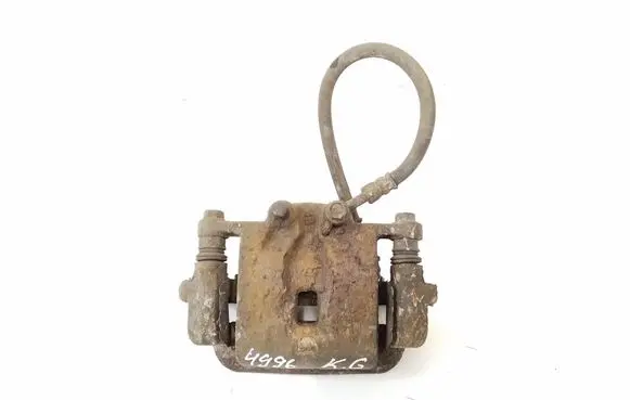 Hyundai Santa Fe Rear brake caliper 582102W700