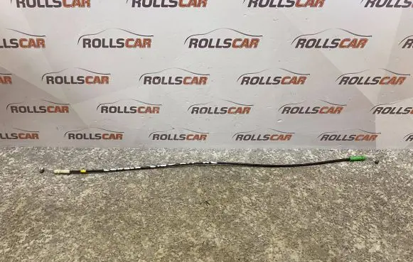 Toyota Corolla E120 E130 Rear door cable line 