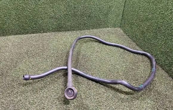 Porsche Cayenne (9Y0 9Y3) Water drain line hose 9Y0877204A