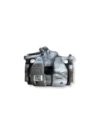 Opel Corsa F Front brake caliper 9836308680