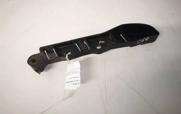 BMW 5 E60 E61 Front bumper mounting bracket 5111717807804