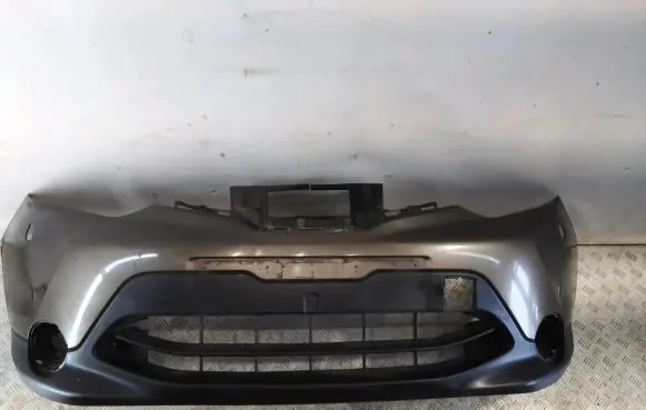 Nissan Qashqai Front bumper 620224EA0H