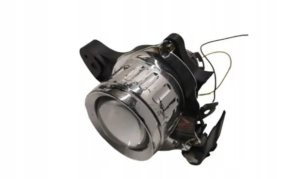 Mercedes-Benz C W203 Headlight part 