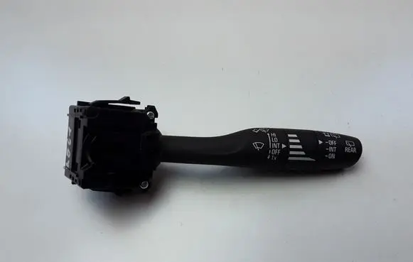 Opel Astra K Wiper switch 39043495