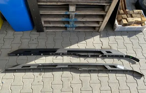 Ford Bronco Roof bar rail M1PB-S550A62