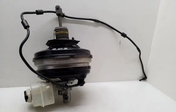 BMW 6 F12 F13 Brake booster LAC115 296796726020 132171102839
