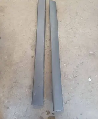 Peugeot 207 CC Dashboard cross member/frame bar 9658839477 MP6310