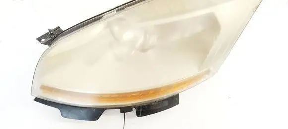 Citroen C4 I Picasso Headlight/headlamp 16298100