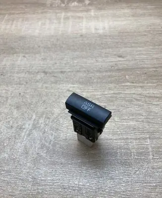 Skoda Octavia Mk2 (1Z) Traction control (ASR) switch 1Z0927133A