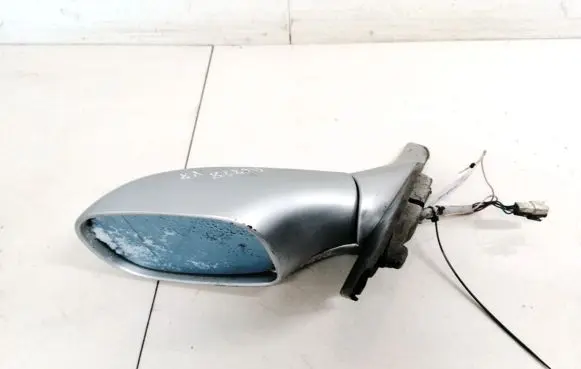 Alfa Romeo 166 Front door electric wing mirror E30154382