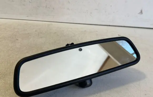 BMW X6 F16 Rear view mirror (interior) 9256138