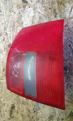 Audi A6 S6 C5 4B Rear/tail lights 4B9945096D 39700383 397009999