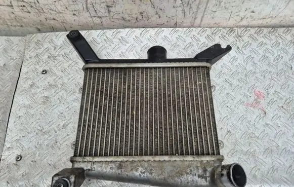 Toyota RAV 4 (XA20) Intercooler radiator 27040 27040332 332