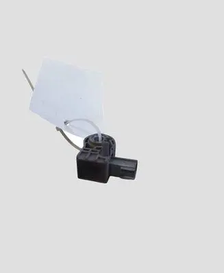 Volvo V50 Airbag deployment crash/impact sensor 31387312