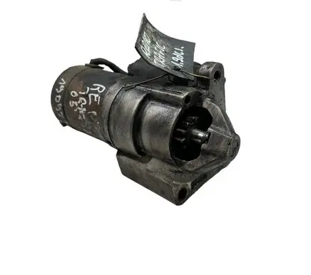 Renault Trafic II (X83) Starter motor