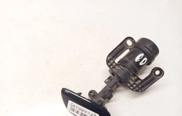 Saab 9-5 Headlight washer spray nozzle E11015022