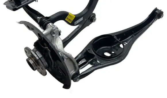 Volkswagen Tiguan Rear control arm 5QS505435F
