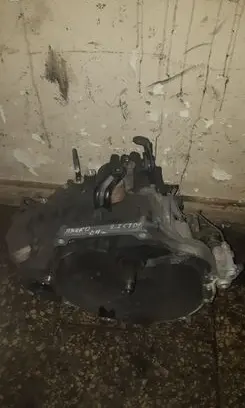 Honda Accord Manual 6 speed gearbox BWG6