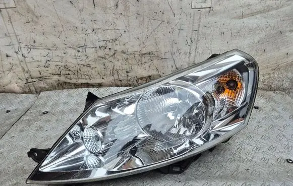 Citroen Jumpy Headlight/headlamp 1401368580 89902607