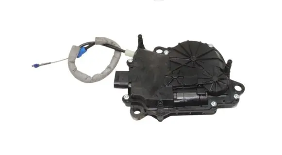 Land Rover Discovery Sport Tailgate/trunk/boot lift motor DK62404C10AC