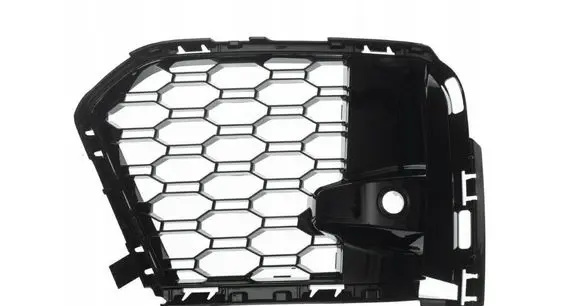 BMW X6 G06 Front grill