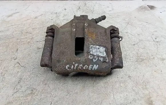 Citroen Berlingo Front brake caliper