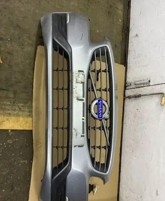 Volvo V60 Front bumper