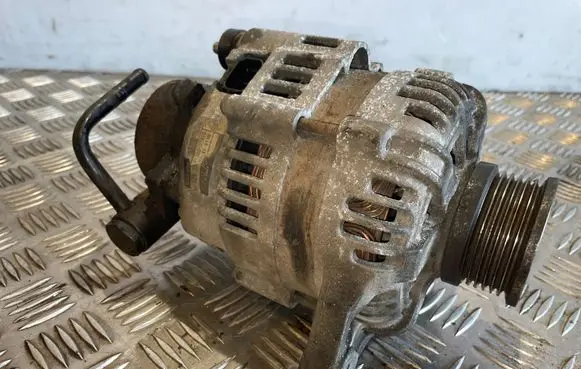 Hyundai Santa Fe Generator/alternator 3730027013
