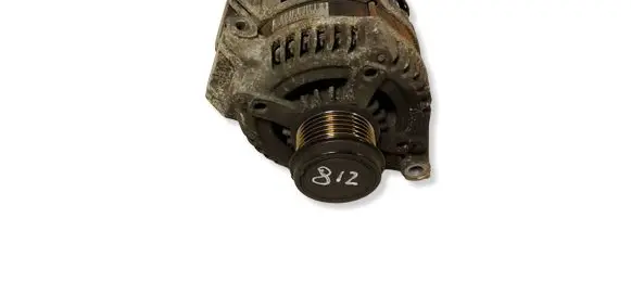 Dodge Journey Generator/alternator P04801624AE