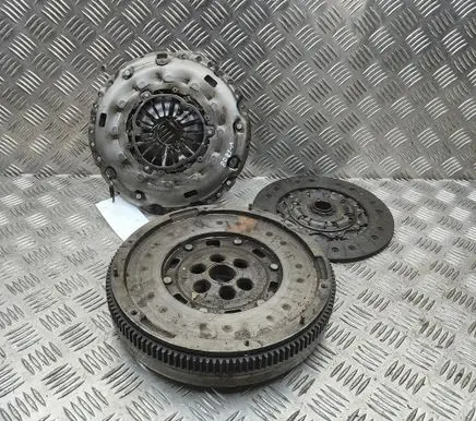 Volkswagen Tiguan Clutch set kit 324076610 415066710