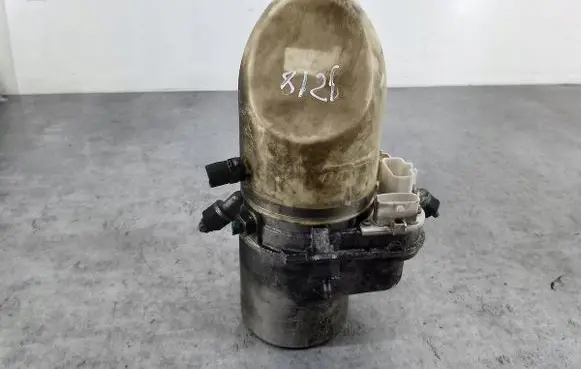 Opel Signum Power steering pump TRW