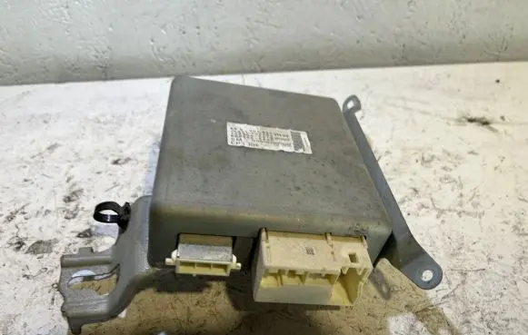 Power steering control unit/module