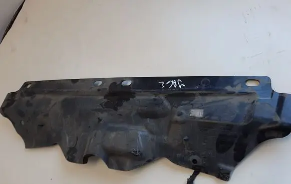 Jaguar XF Heat shield in engine bay CX23F16C52
