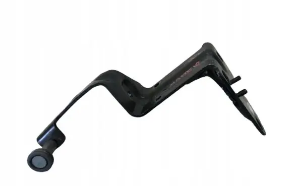 Renault Master III Sliding door upper roller guide/hinge 777946809R