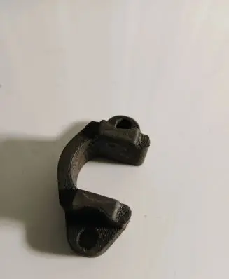 BMW X5 E53 Fuel Injector clamp holder