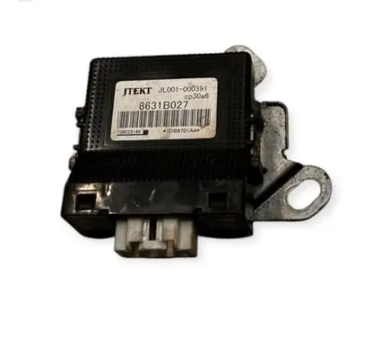 Mitsubishi Outlander Other control units/modules 8631B027 JL001000391 108025189