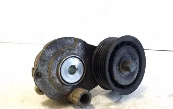 Chevrolet Captiva Generator/alternator belt tensioner 2518278