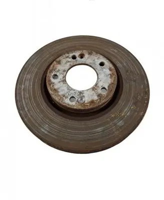 Hyundai i40 Front brake disc