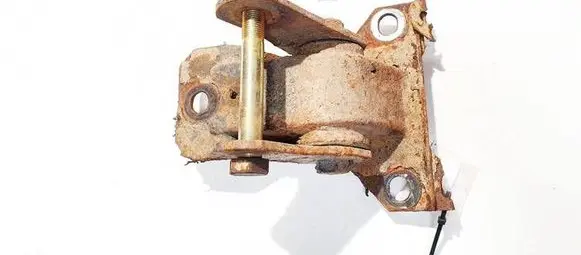 Fiat Ducato Other rear suspension part 