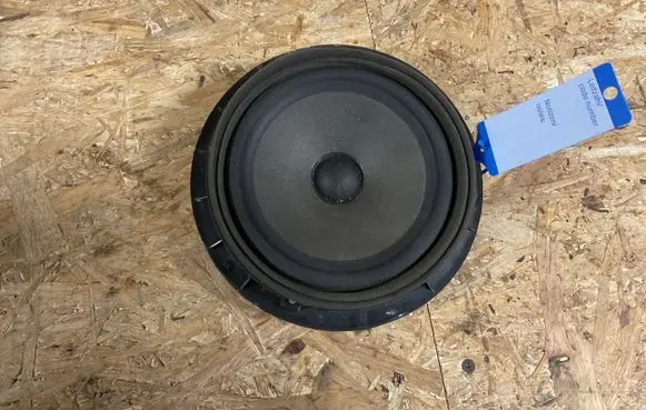 Suzuki SX4 Rear door speaker 3910262J00 4025WGBR