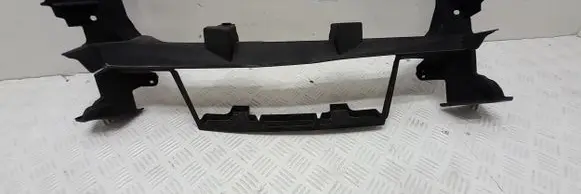 Mazda 6 Intercooler air guide/duct channel GHP9501C1