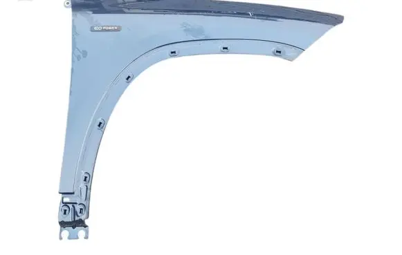 Mercedes-Benz GLA H247 Fender 