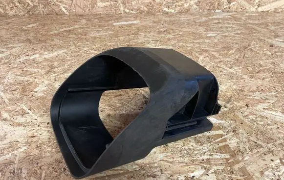 Opel Zafira A Steering wheel column trim 90581315