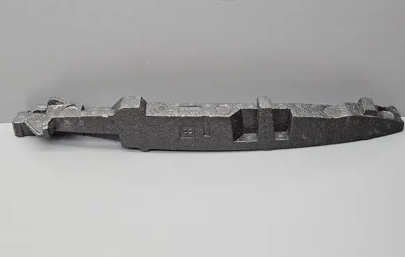 Honda CR-V Fender foam support/seal P2205