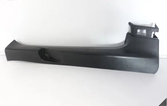 BMW 6 G32 Gran Turismo Truck tailgate 51498073811