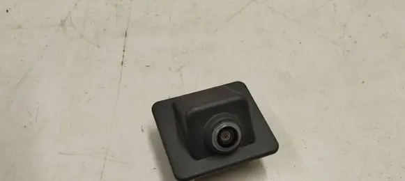 Citroen C3 Aircross Reversing camera 9809301080
